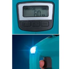 Пресс аккумуляторный Zupper EZ-1632 Сет ТН - изображение 5