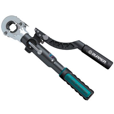 Пресс аккумуляторный Zupper EZ-1632B - изображение 4