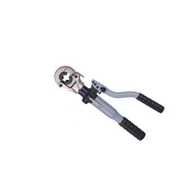 Пресс гидравлический ручной Zupper HT-1632