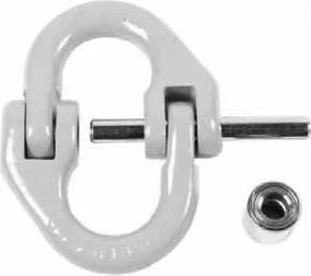 Звено  8,00 т соединительное для цепей NWG-4-1 00001064