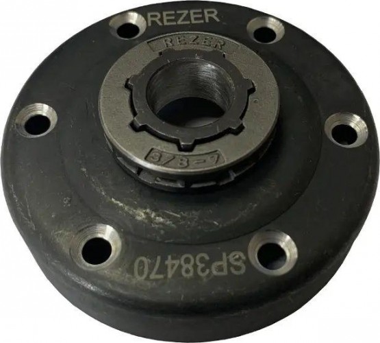 Звездочка ведущая BELMASH SP 38470 (03.003.00006-01), для MCS-400 03.003.00006-01 - изображение 2