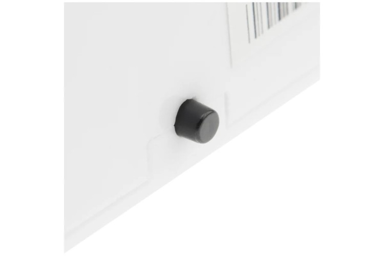 Звонок дверной REXANT 73-0010 беспроводной 32 мелодии 100м (белый) RX-1 - изображение 4