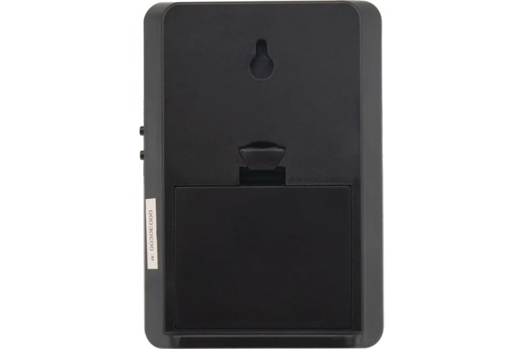 Звонок дверной REXANT 73-0015 беспроводной c цифровым кодированием, 150м - изображение 4