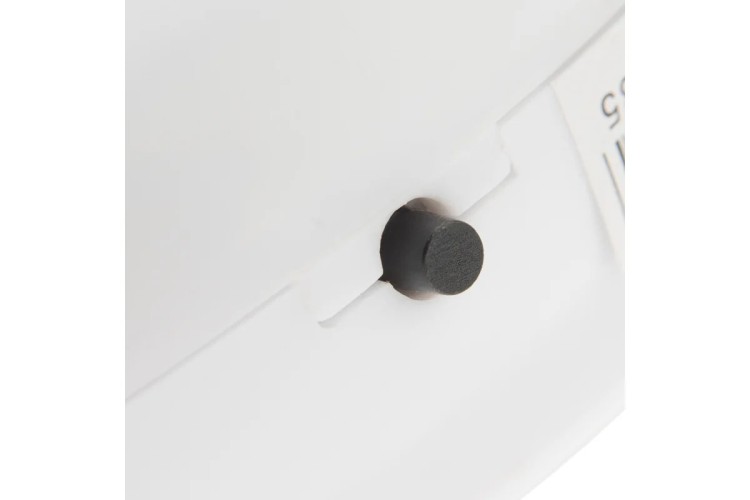 Звонок дверной REXANT 73-0060 беспров. в розетку, 100м кнопка IP44 - изображение 4