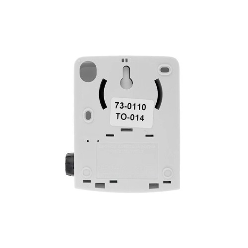 Звонок дверной REXANT 73-0110 электрический без кнопки 220B с регулятором громко - изображение 5