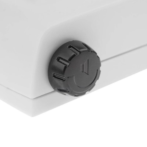 Звонок дверной REXANT 73-0110 электрический без кнопки 220B с регулятором громко - изображение 3