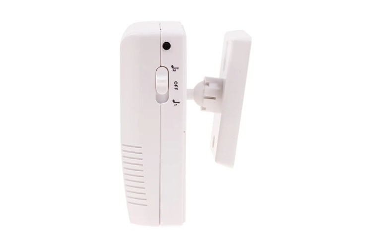 Звонок дверной REXANT GS-205 беспроводной с датчиком движения 46-0205 - изображение 3