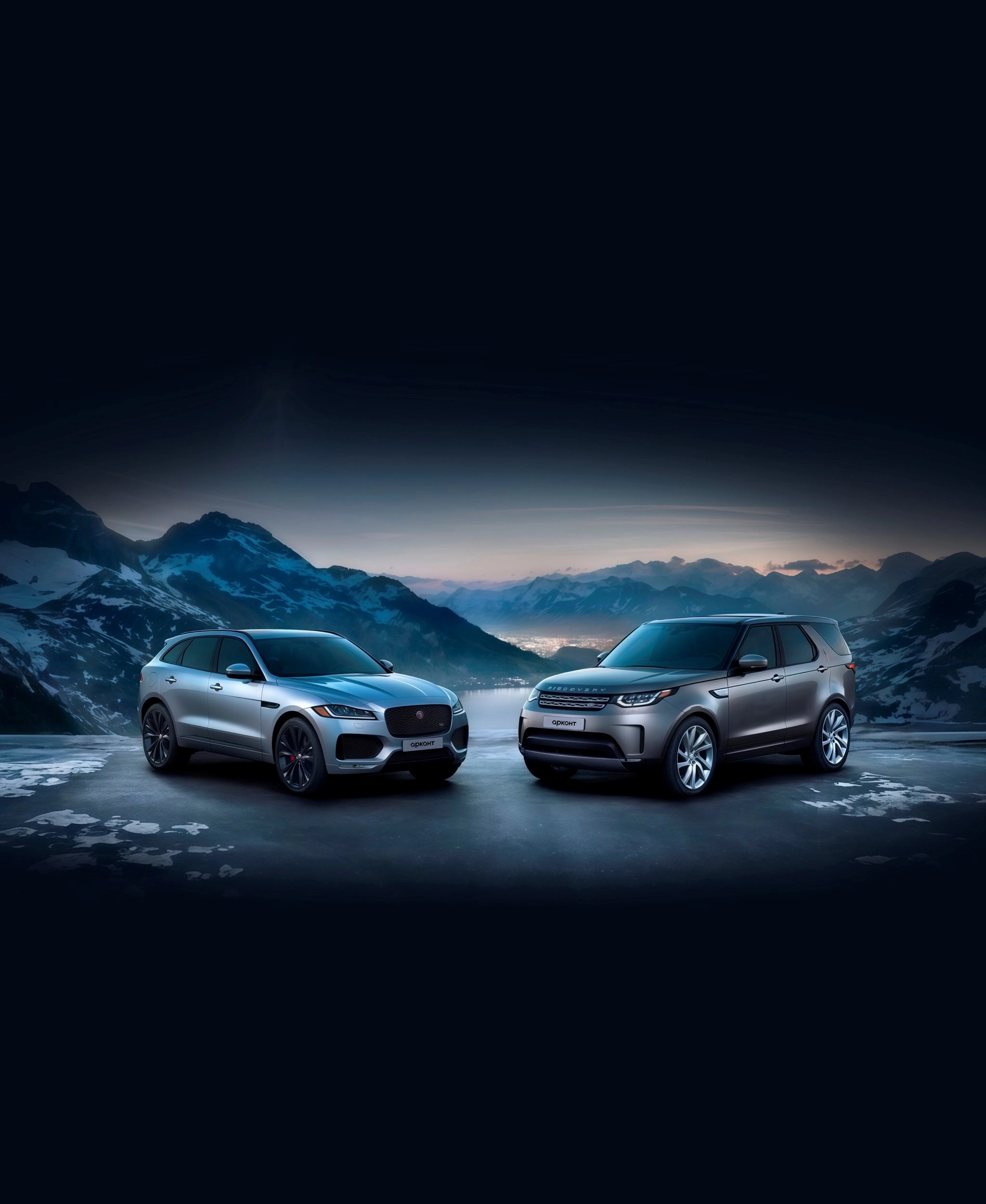 JLR