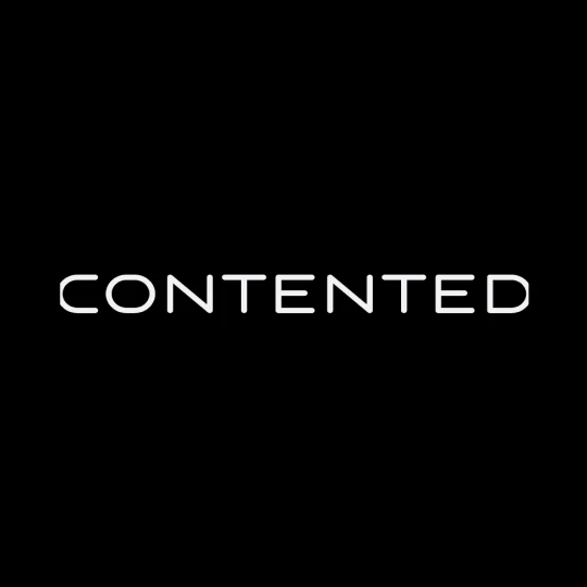 Contented