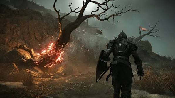 Эмулятор PS5 для ПК ускорил Demon's Souls с 1 до 30 FPS меньше чем за неделю — но стабильности пока нет