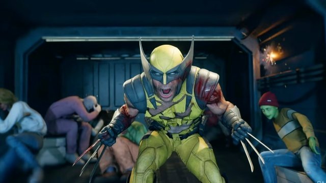 Marvel's Wolverine: первые впечатления — мясной экшен, которого мы ждали