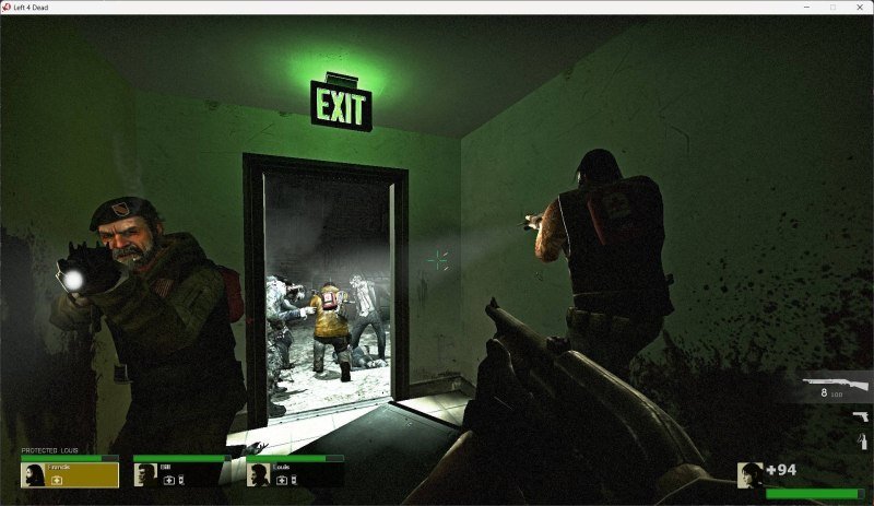 Valve случайно «слила» 12 Тбайт данных по играм Steam с 2003 по 2013 год