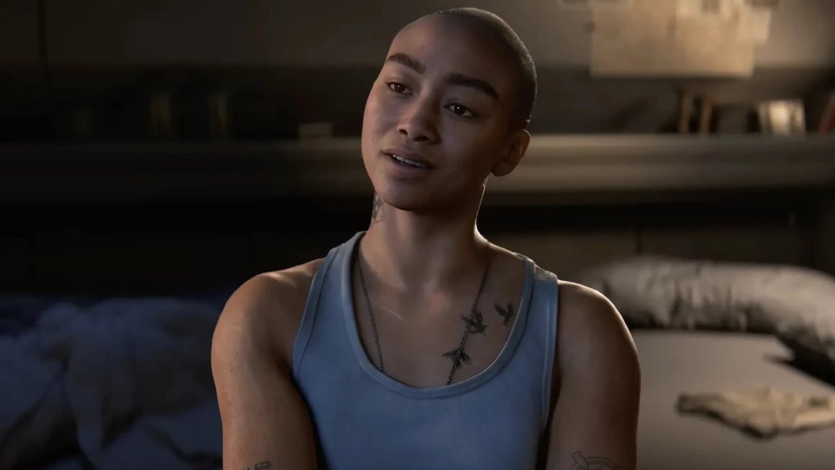 Слух: Intergalactic: The Heretic Prophet на финишной прямой — Naughty Dog уже полирует игру