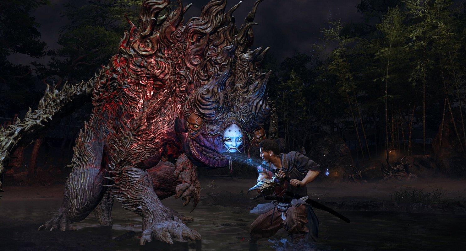 4 сентября 2026 года — официальный релиз Onimusha: Way of the Sword. Новый экшен CAPCOM доступен на всех актуальных платформах: PC, PS5, Xbox Series X|S и Switch 2.