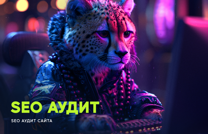 SEO Аудит сайта