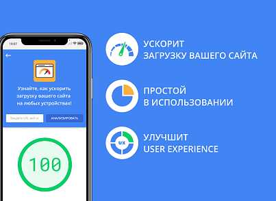 Ускорение загрузки сайта - оптимизация css, js и картинок (изображений)
