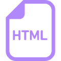 HTML Шаблоны