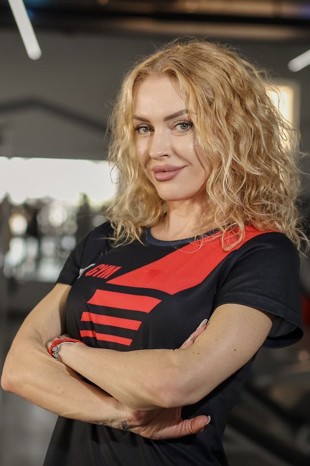 Антонова