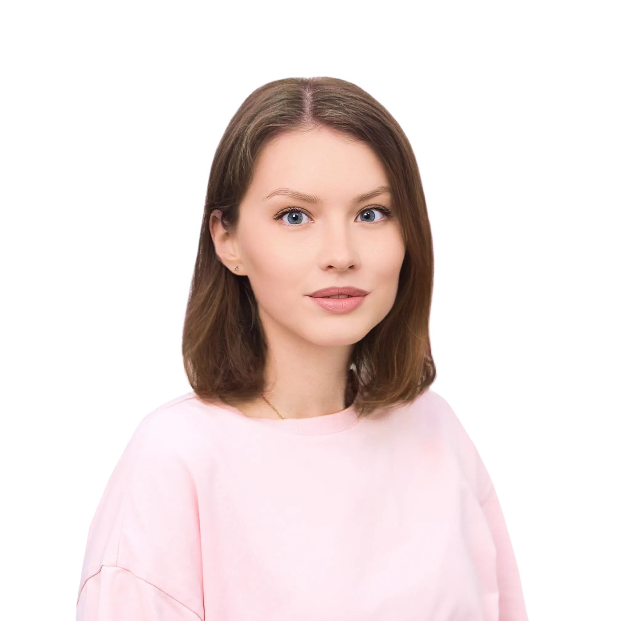 Анастасия Солоненко - преподаватель Спаффи