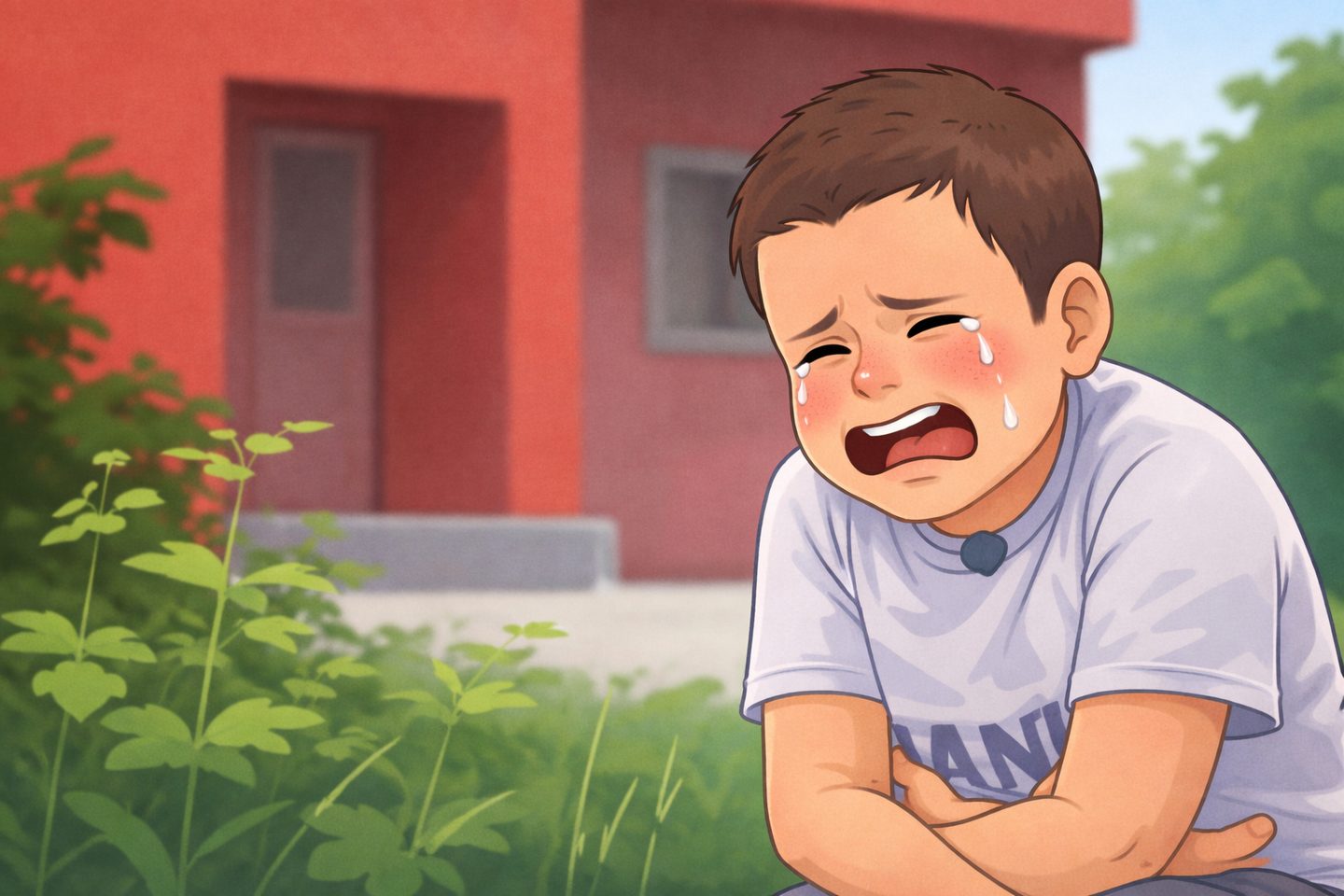 Фон второго видео