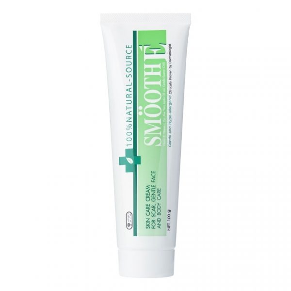 Крем Smooth E 100 г. - Smooth E Cream 100 G.