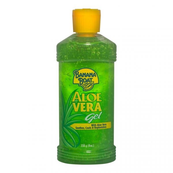 Гель Алоэ Вера «Банана Лодка» 230 г. - Banana Boat Aloe Vera Gel 230 G.