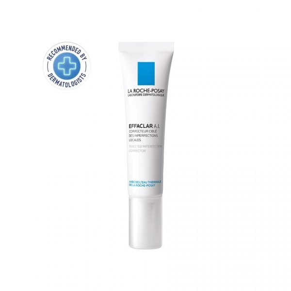 LA ROCHE-POSAY EFFACLAR AI T15ML - LA ROCHE-POSAY EFFACLAR AI T15ML