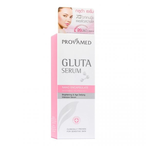 Provamed Gulta Complex Био-сыворотка 30мл - Provamed Gulta Complex Bio Serum 30ml