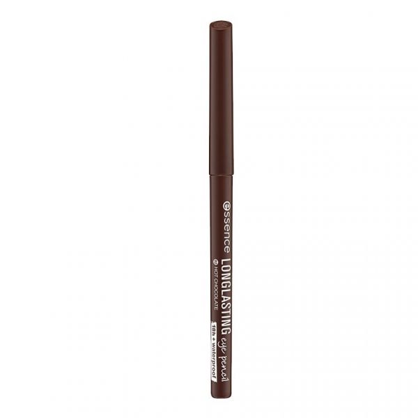 Стойкий карандаш для глаз Essence 02 - Essence Long Lasting Eyeliner Pencil 02