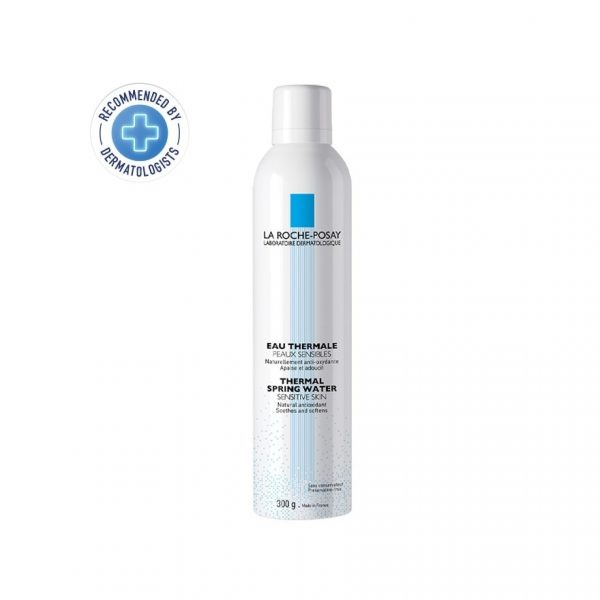 Ля Рош-Позе — термальная вода «Спринг Уотер», 300 мл - LA ROCHE-POSAY EAU THERMALE SPRING WATER 300ml.