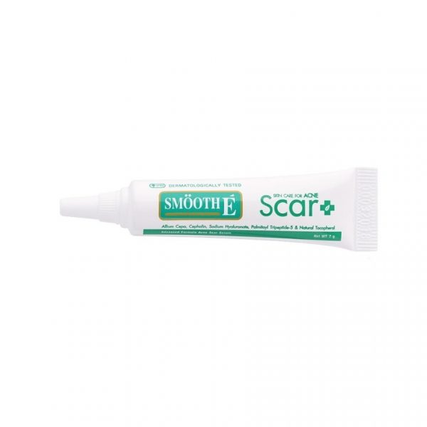 Сыворотка от угревой сыпи Smooth E 7 г. - Smooth E Acne Scar Serum 7 G.