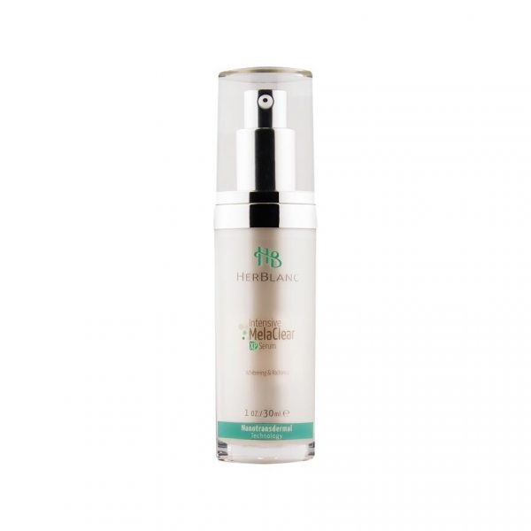 HerBlanc Intensive MelaClear XP Serum 30 мл. - HerBlanc Intensive MelaClear XP Serum 30 ml.