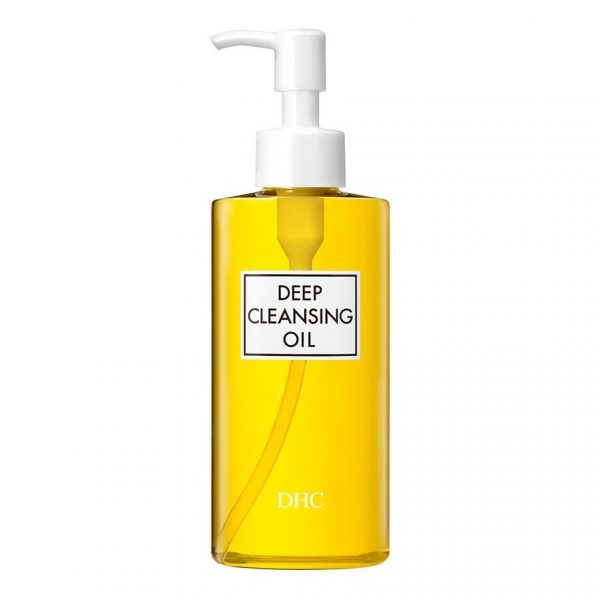 Масло для глубокого очищения DHC (L) 200 мл - DHC Deep Cleansing Oil (L) 200ml
