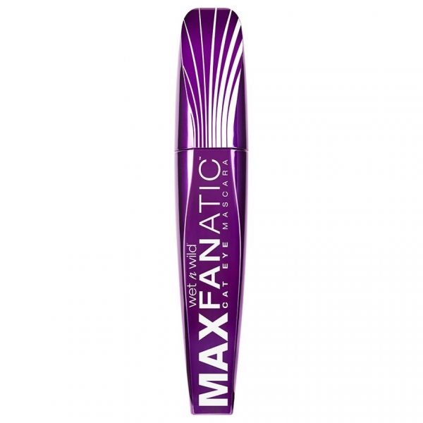 <p><strong>Wet n Wild Макс Фанэтик Маска Блэк Кэт (E1401)</strong></p> - Wet n Wild Max Fanatic Mascara E1401 Black Cat