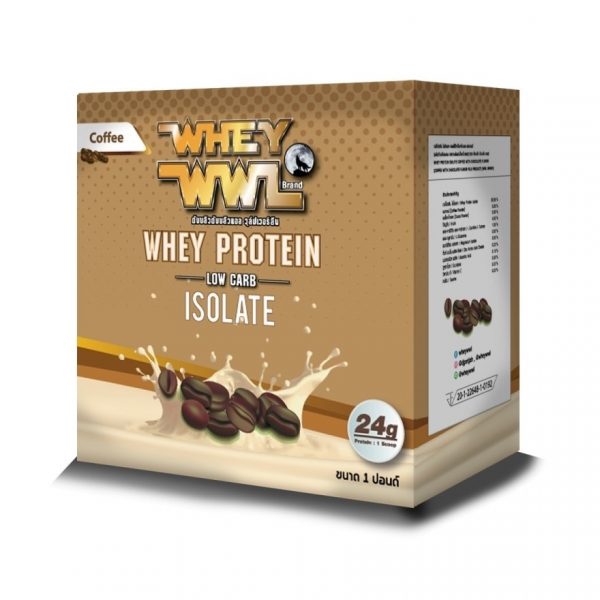 Кофе WWL Mocha 1 фунт (15 пакетиков) - WWL Mocha Coffee 1 Pound (15 Sachets)