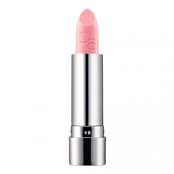 Карандаш для губ Кератиновый объёмный 3,5 г. №010 «Полнота губ» (Beauty Full Lips) - Catrice Volumizing Lip Balm 3.5g.010 Beauty-Full Lips