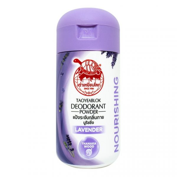 Дезодорант-пудра Taoyeablok Nourishing 22 г. - Taoyeablok Deodorant Powder Nourishing 22 G.
