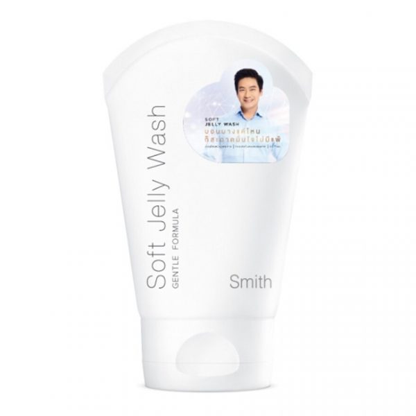 Smith Soft Jelly Wash 100 мл. - Smith Soft Jelly Wash 100 ml.