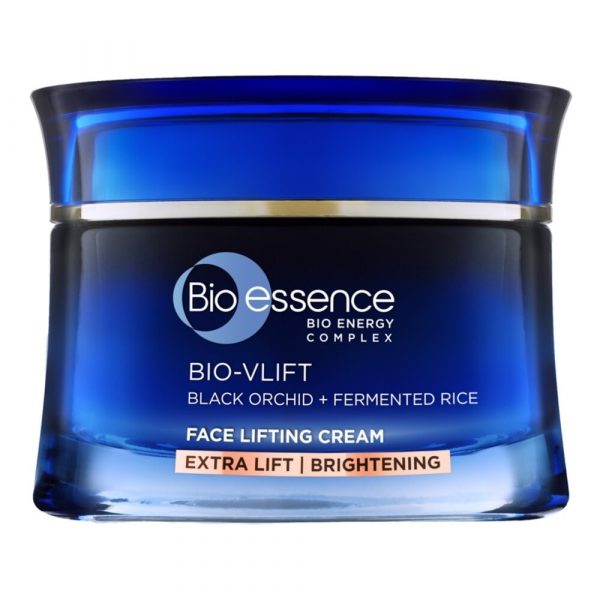 Крем Bio Essence Bio VLIFT Extra Lift + Brightening 40 г - Bio Essence Bio VLIFT Extra Lift + Brightening Cream 40g