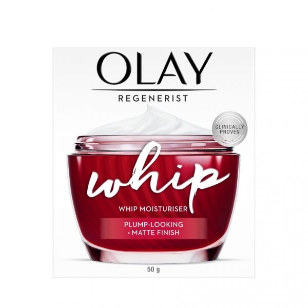 Увлажняющий крем Olay Regenerist Whip 50 г. - Olay Regenerist Whip Moisturiser 50 G.