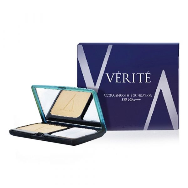 Verite Ultra Smooth Foundation02 SPF30 11 г - Verite Ultra Smooth Foundation02 SPF30 11g
