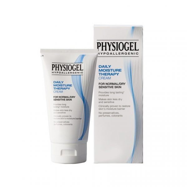 Крем Physiogel Daily Moisture Therapy 150 мл - Physiogel Daily Moisture Therapy Cream 150ml