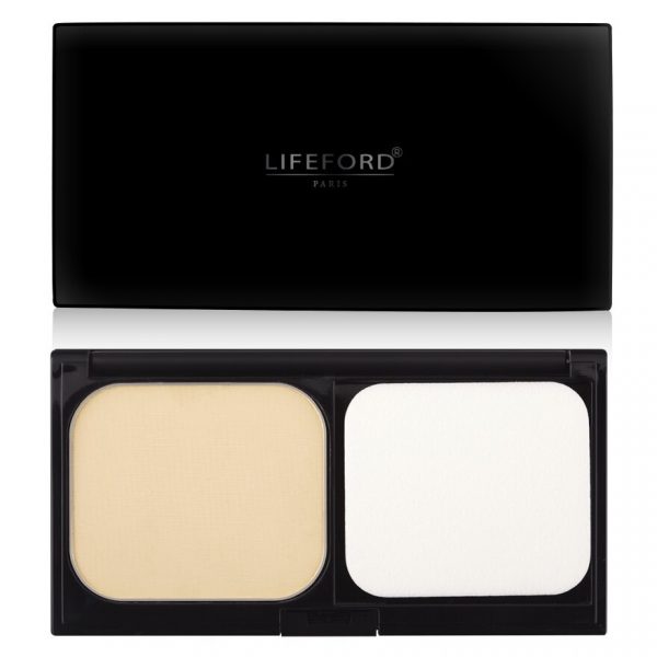 «Лайффорд Прайм Ковер Паудер 10 г Y02» - #Lifeford Prime Cover Powder 10g Y02