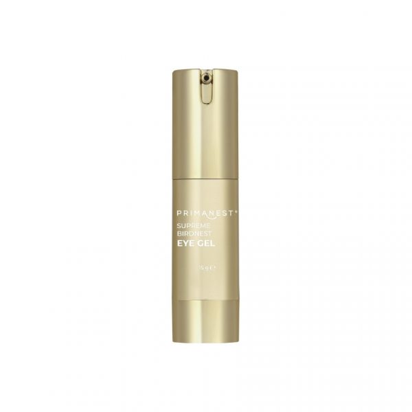 PrimaNest Supreme Gold Birdnest Eye Gel 15 г - PrimaNest Supreme Gold Birdnest Eye Gel 15g