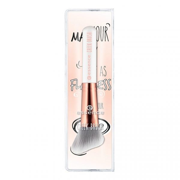 Тушь для щек Эссенс — «Щёчник Эссенс» (Essence Cheek Brush). - Essence Cheek Brush