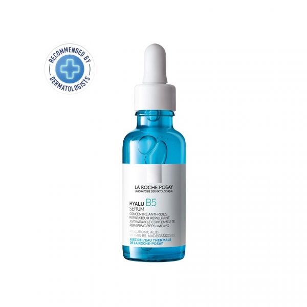 Laroche-Posay Hyalu B5 Сыворотка 30мл - Laroche-Posay Hyalu B5 Serum 30ml