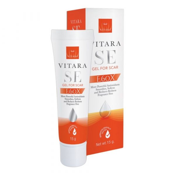 Витара СЕ 15 г - Vitara SE 15 g
