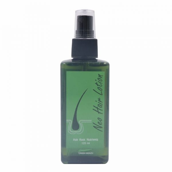 Лосьон для волос Neo Hair 120 мл - Neo Hair Lotion Hair Treatment 120ml