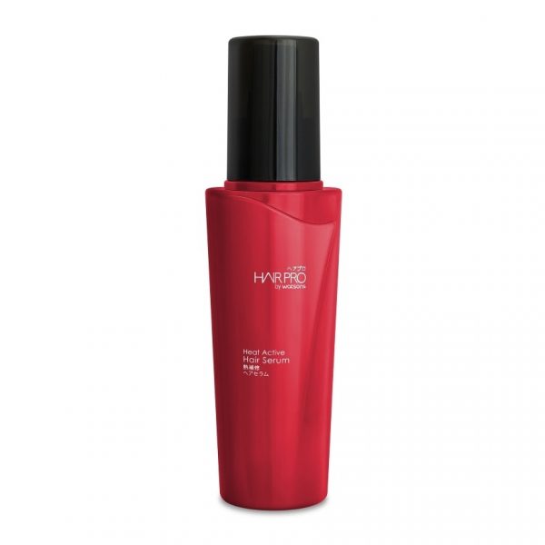 Сыворотка для волос Hair Pro by Watsons Heat Active 100 мл. - Hair Pro by Watsons Heat Active Hair Serum 100ml.