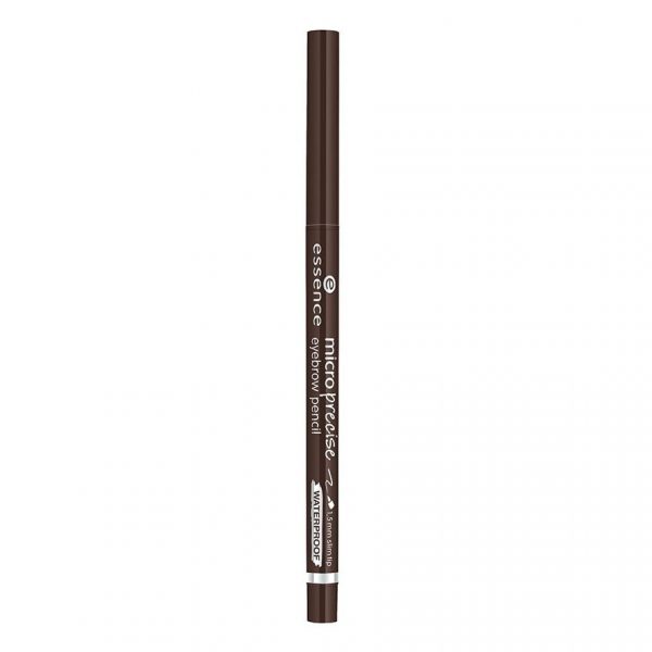 Микропрецизионный карандаш для бровей Essence «Тонкая линия», №03 - Essence Micro Precise Eyebrow Pencil 03